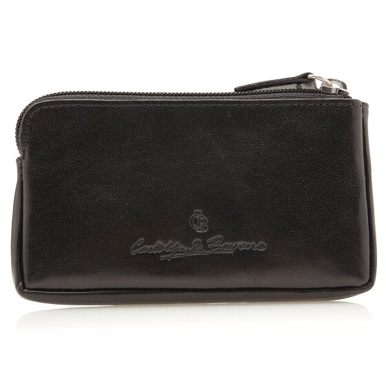 Castelijn & Beerens Gaucho sleuteletui RFID leer 13,5 cm