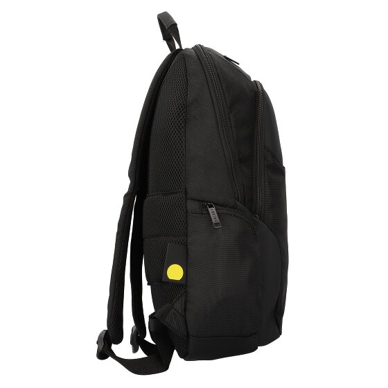 Delsey Paris Parvis Plus Rugzak 43 cm laptopvak