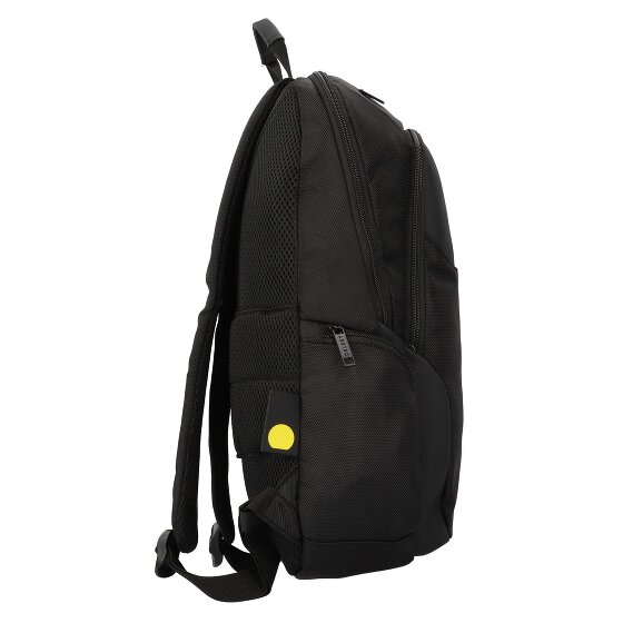 Delsey Paris Parvis Plus Rugzak 43 cm laptopvak