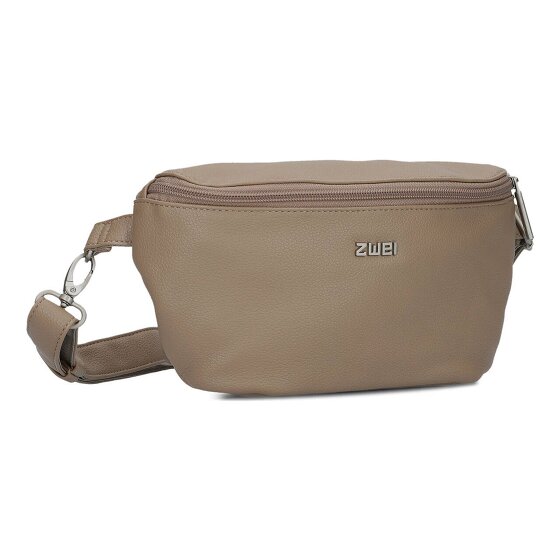 Zwei Mademoiselle.M Fanny pack 25 cm