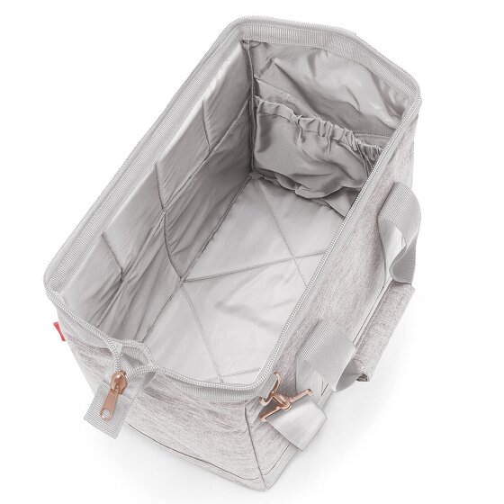 reisenthel Allrounder M Weekender reistas 40 cm