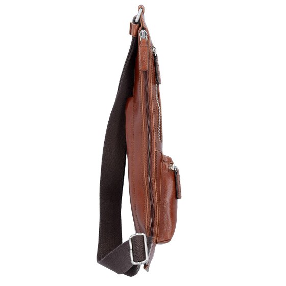 Picard Buddy Schoudertas Leer 40 cm