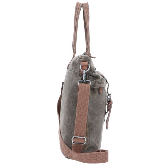 Greenburry Vintage Aviator Schoudertas 36 cm