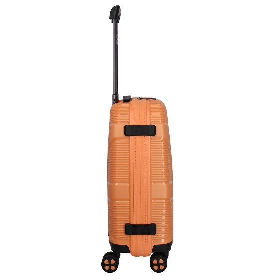 IMPACKT IP1 4 wielen Cabinewagen 55 cm