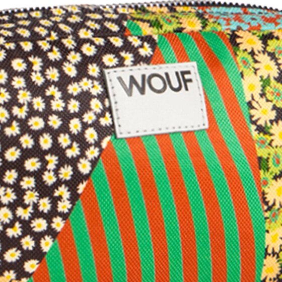 Wouf Daily Crossbody tas 19 cm