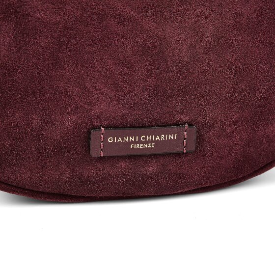 Gianni Chiarini Cleo Schoudertas Leder 23 cm