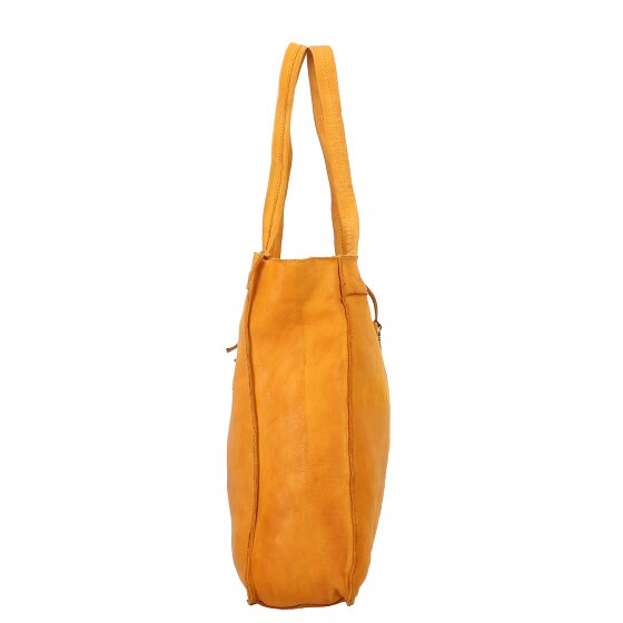 Harbour 2nd Anchor Love Elbe 1 Shopper Tas Leer 29 cm