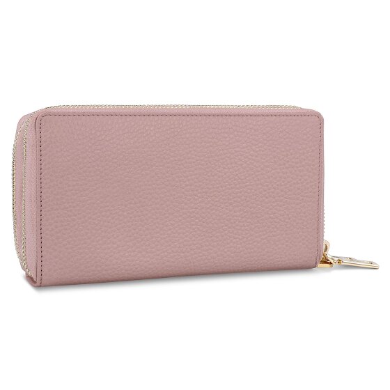 Lazarotti Bologna Leather Portemonnee RFID-bescherming Leer 20 cm