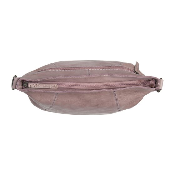 The Chesterfield Brand Sintra Schoudertas Leer 34 cm
