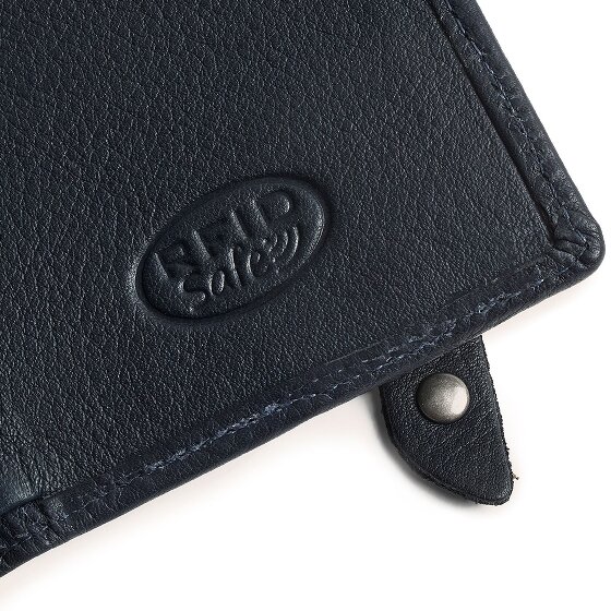 The Chesterfield Brand Taliah Portemonnee RFID-bescherming Leder 10 cm
