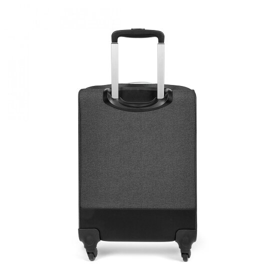Eastpak Transit'R 4 wielen Cabinewagen 54 cm