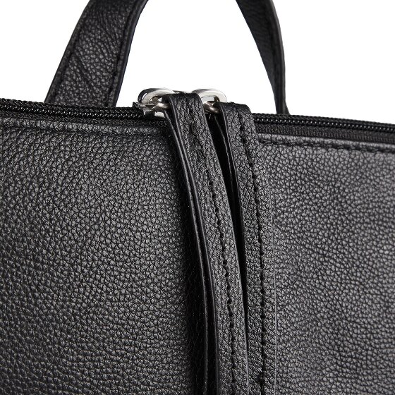 Jost Lysa Dagrugzak Leder 36 cm Laptopvak