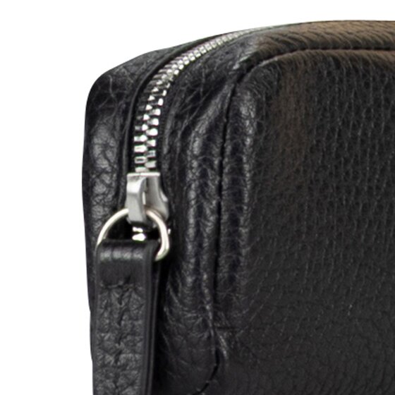 Jost Vika Sleutel portemonnee Leer 10 cm