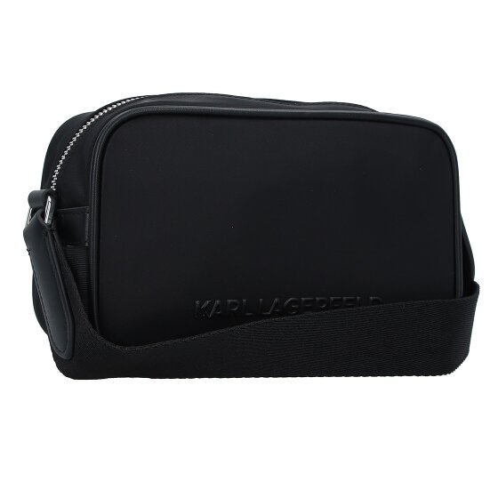 Karl Lagerfeld Ikon Schoudertas 19.5 cm