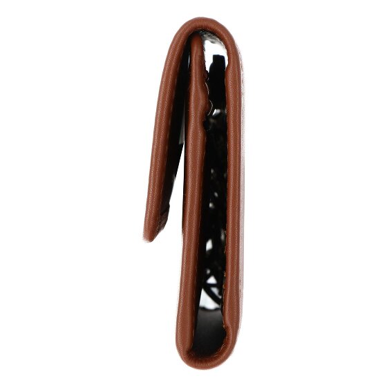 Golden Head Polo sleuteletui 10 cm leer
