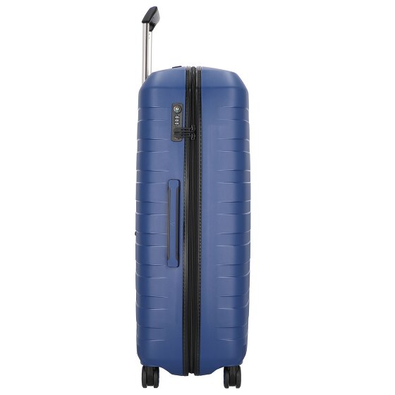 Roncato Box 4.0 4-wielige trolley 78 cm