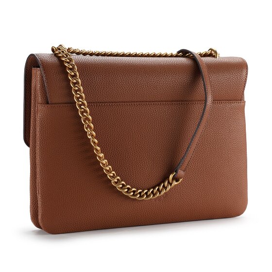 PINKO Love One Schoudertas Leer 30 cm