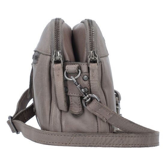 Harbour 2nd Anchor Love Rieke Schoudertas Leer 21 cm