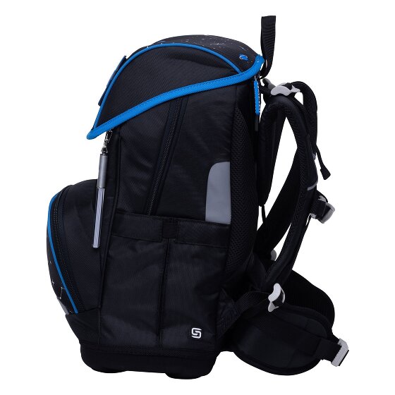 Schneiders Ergoplus Schooltas set 8-delig