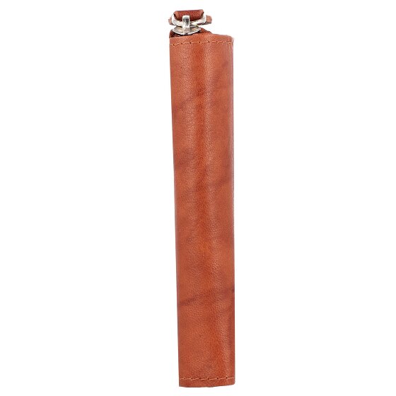 Greenburry Basic Portemonnee RFID Leer 9 cm