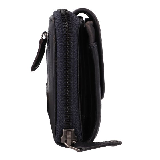 Harbour 2nd Lilian Portemonnee Leer 9.5 cm