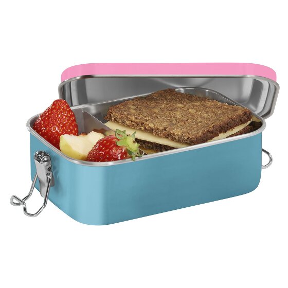 Step by Step Lunchbox 18 cm