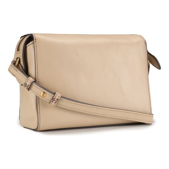 The Bridge Crossbody tas Leder 20 cm
