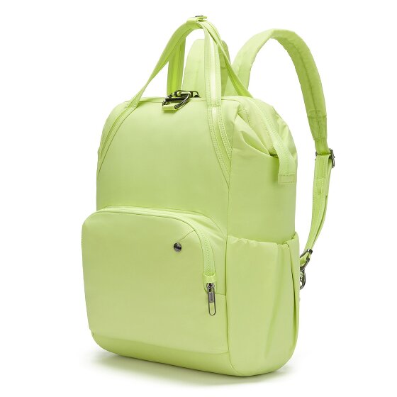 Pacsafe Citysafe CX City Rugzak RFID 39 cm laptopvak