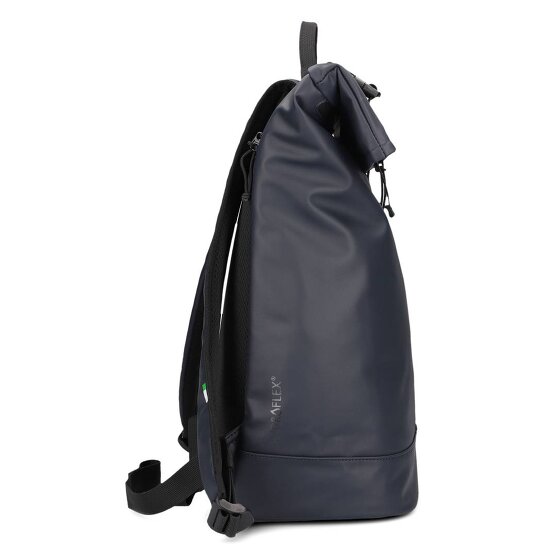 Zwei Cargo Dagrugzak 39 cm Laptop compartiment