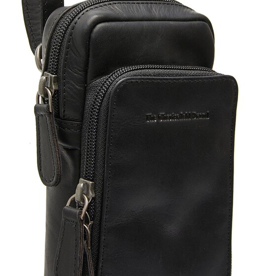 The Chesterfield Brand Valdes Mobiel telefoonhoesje Leer 10 cm