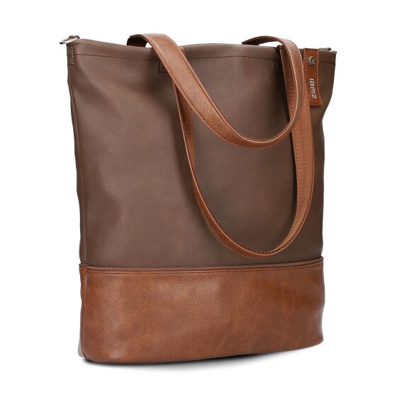 Zwei Jana Schoudertas 37 cm