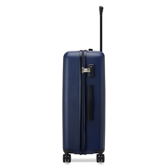 Roncato Element 2.0 4 wielen Kofferset 3-delig