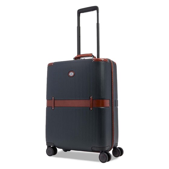 The Bridge Story Viaggio Trunks 4 wielen Cabinewagen 55 cm