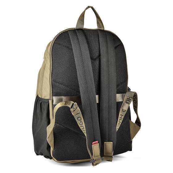 Hugo Ayden Dagrugzak 42.5 cm Laptopvak
