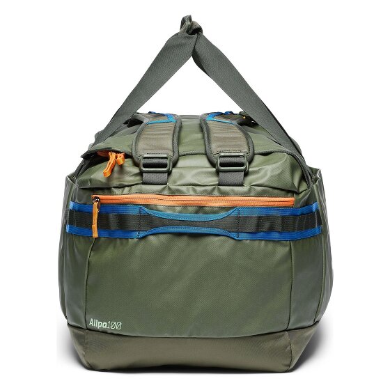 Cotopaxi Allpa 100 L Weekender reistas 64 cm
