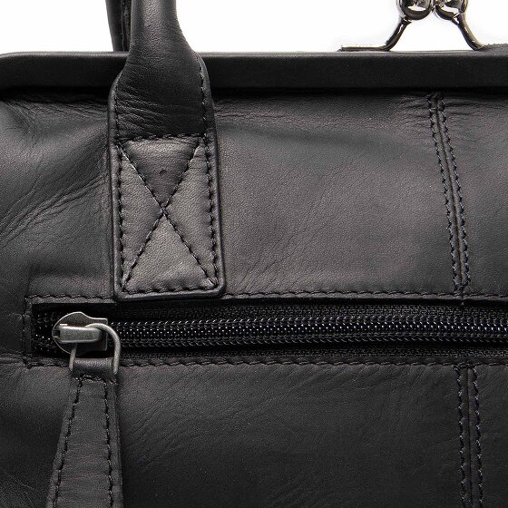 The Chesterfield Brand Dorin Shopper Tas Leer 29 cm