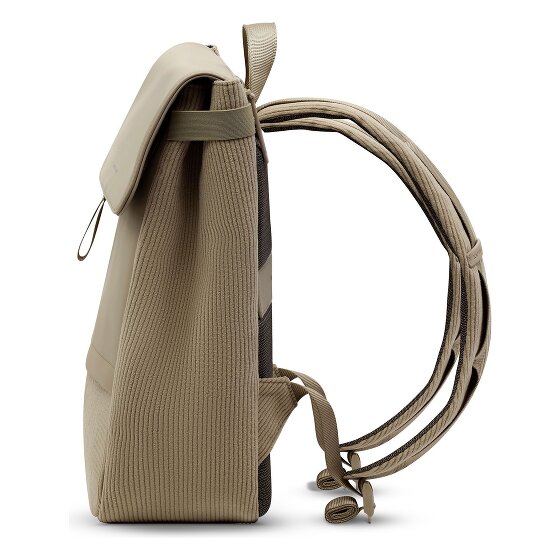 Kapten & Son Fyn Dagrugzak 39.5 cm Laptop compartiment