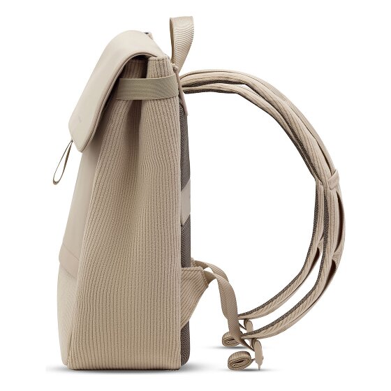 Kapten & Son Fyn Dagrugzak 39.5 cm Laptop compartiment