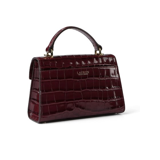 Lauren Ralph Lauren Farrah Handtas Leer 20.5 cm