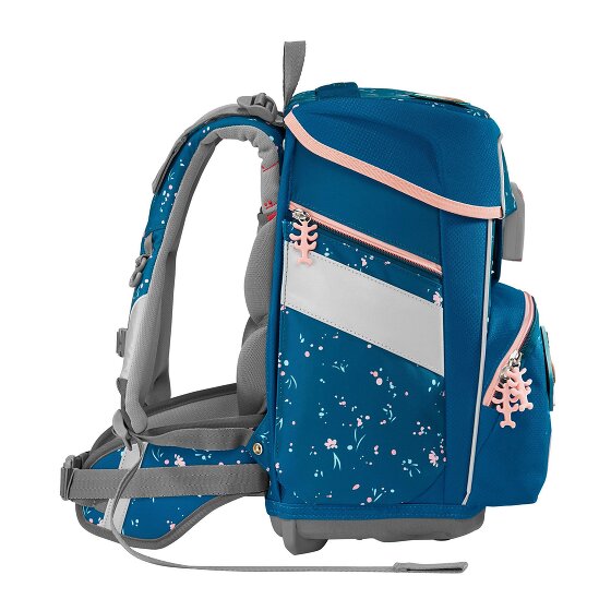 Step by Step Space schooltas set 5 stuks