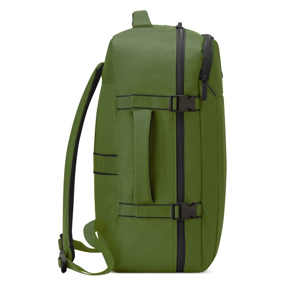 Roncato Ironik 2.0 Dagrugzak 45 cm Laptop compartiment