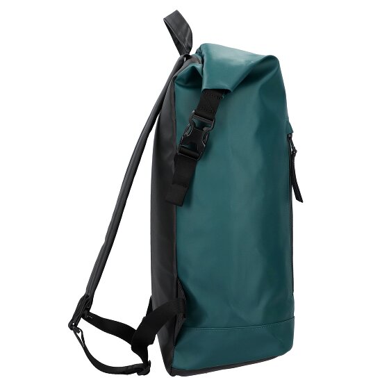 Herschel Roll Top Rugzak 46 cm laptop compartiment