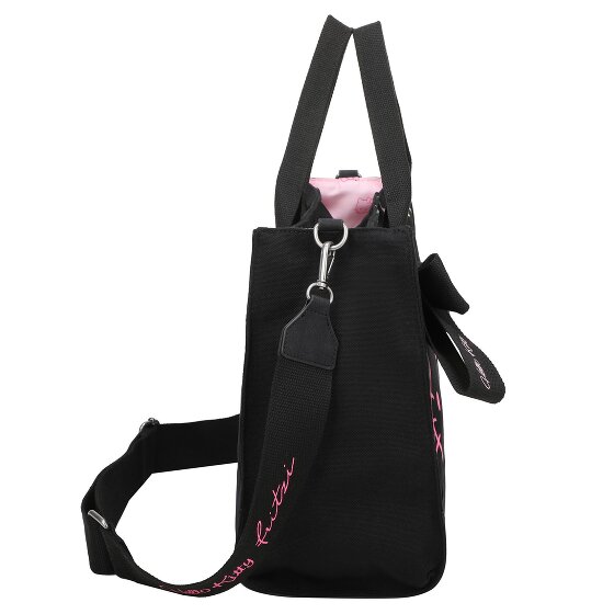 Fritzi aus Preußen Hello Kitty fritzi Tote Bag Shopper Tas 38 cm