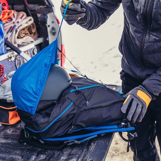 Gregory Targhee FT 24 M-L alpine rugzak 60 cm