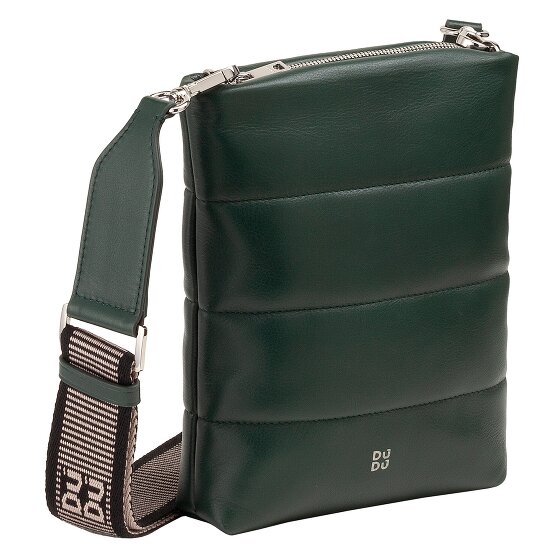 DuDu Falkland Mobiel telefoonhoesje Leer 14.5 cm