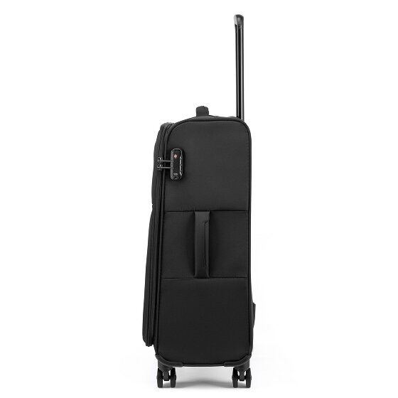 Epic Jupiter 4X 4 wielen Trolley 69 cm