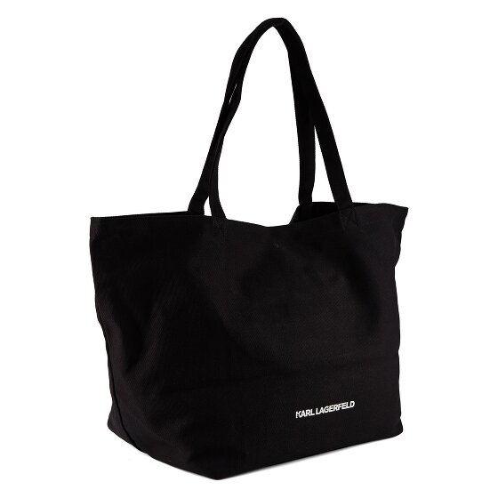 Karl Lagerfeld Ikon Shopper Tas 57 cm