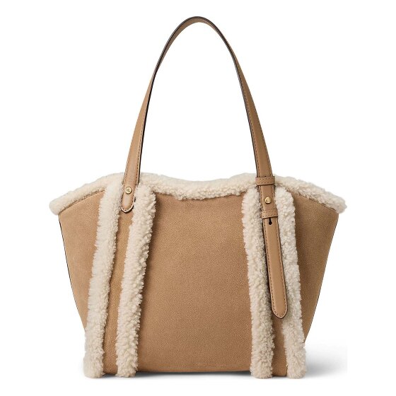 Lauren Ralph Lauren Tasha Schoudertas Leder 37 cm