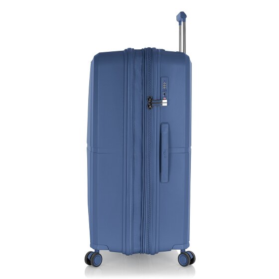 Heys AirLite 4 wielen Trolley L 76 cm met uitbreidingsplooi