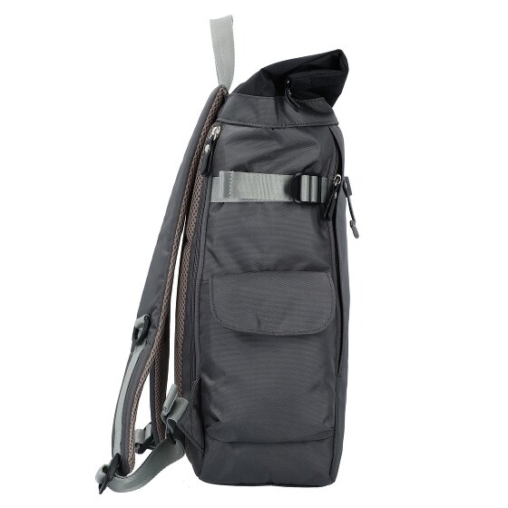 Harvest Label Norikura Dagrugzak 40 cm Laptop compartiment